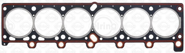 Guarnizione, Testata - 694.011 ELRING