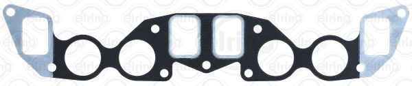 Gasket, intake/ exhaust manifold - 694.232 ELRING