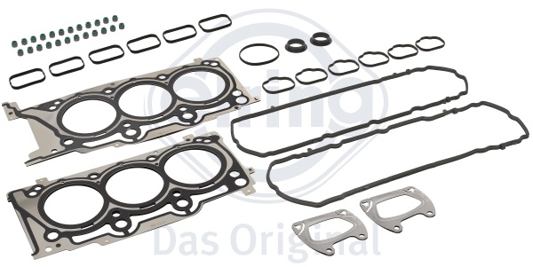 Gasket Set, cylinder head - 694.360 ELRING
