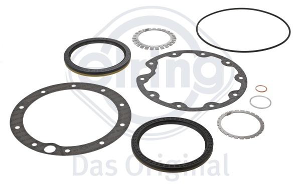 Kit guarnizioni, Cambio epicicloidale esterno - 694.446 ELRING