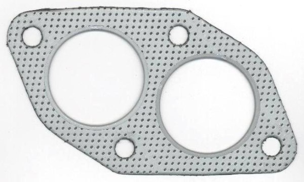 Gasket, exhaust pipe - 694.614 ELRING