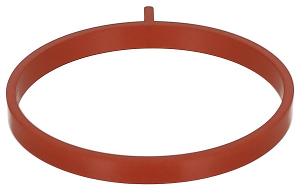 Gasket, intake manifold - 697.600 ELRING