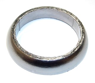Gasket, exhaust pipe - 698.800 ELRING