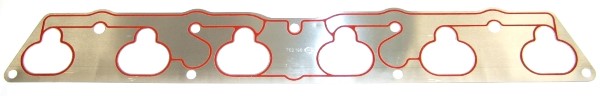 Gasket, intake manifold - 702.196 ELRING