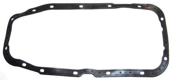 Gasket, oil sump - 702.331 ELRING