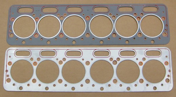Gasket, cylinder head - 704.270 ELRING