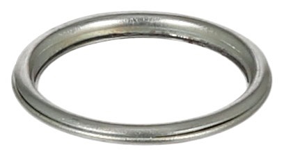 Seal Ring, oil drain plug - 705.050 ELRING