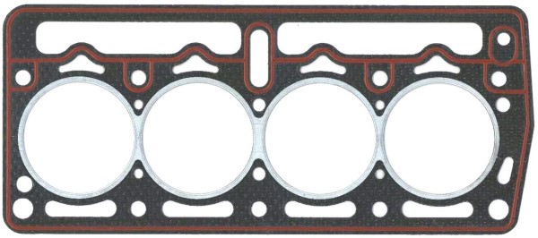 Gasket, cylinder head - 710.251 ELRING