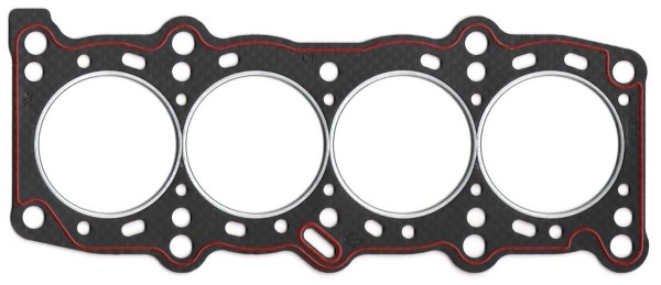 Gasket, cylinder head - 710.280 ELRING