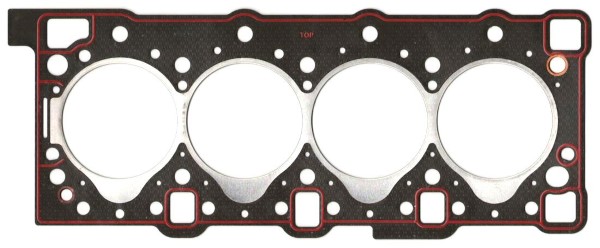 Gasket, cylinder head - 711.671 ELRING