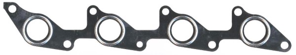 Gasket, exhaust manifold - 711.910 ELRING