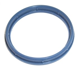 Gasket, intake manifold housing - 714.910 ELRING