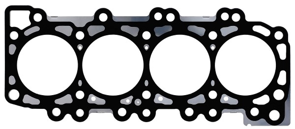 Gasket, cylinder head - 715.360 ELRING