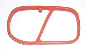 Gasket, intake manifold - 718.200 ELRING