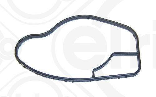 Gasket, thermostat housing - 718.230 ELRING