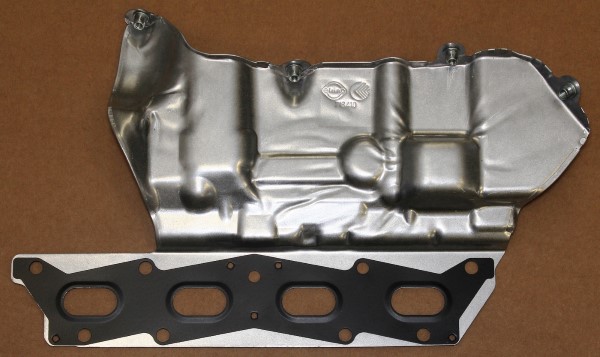 Gasket, exhaust manifold - 718.411 ELRING