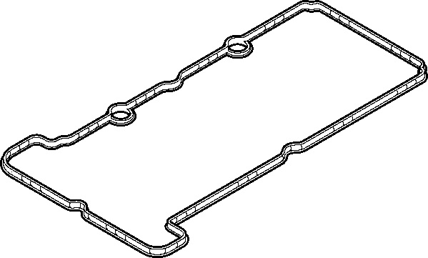 Gasket, cylinder head cover - 719.830 ELRING