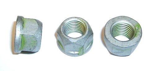Locknut - 720.570 ELRING