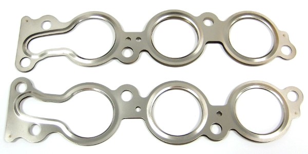 Gasket, exhaust manifold - 720.650 ELRING