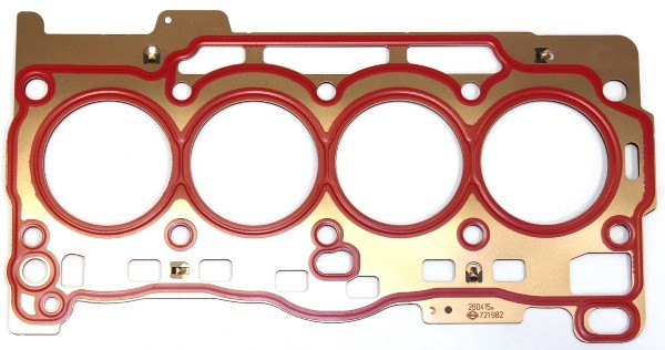 Gasket, cylinder head - 721.982 ELRING