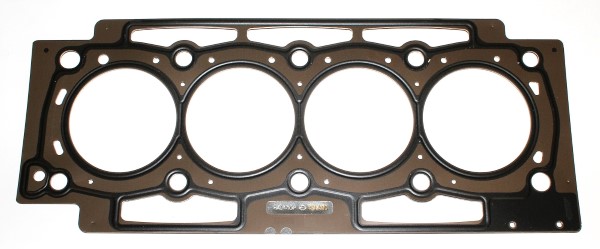 Gasket, cylinder head - 724.510 ELRING