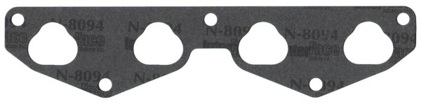 Gasket, intake manifold - 726.780 ELRING