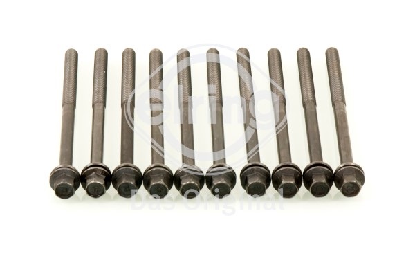 Bolt Kit, cylinder head - 728.110 ELRING