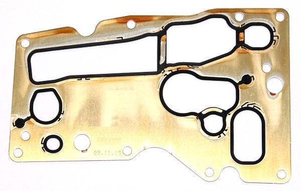 Seal, oil cooler - 733.500 ELRING