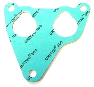 Gasket, intake manifold - 737.120 ELRING
