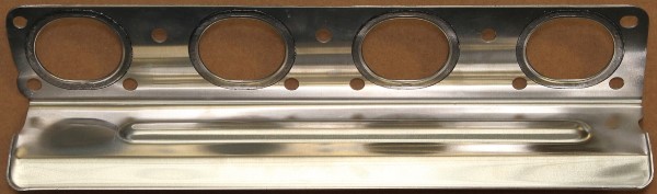 Gasket, exhaust manifold - 739.060 ELRING