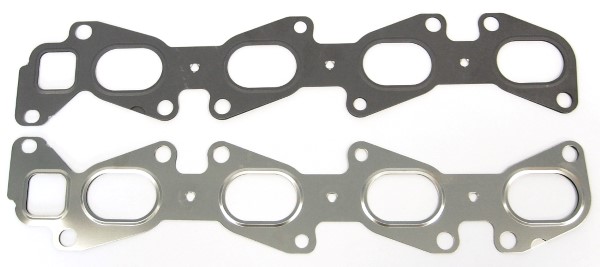 Gasket, exhaust manifold - 743.450 ELRING