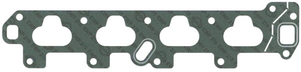 Gasket, intake manifold - 743.770 ELRING