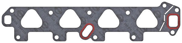 Gasket, intake manifold - 743.790 ELRING
