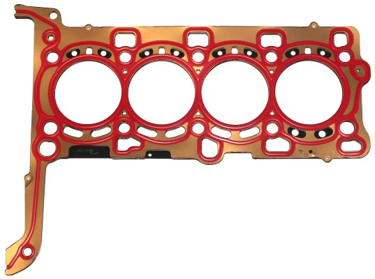 Gasket, cylinder head - 744.472 ELRING