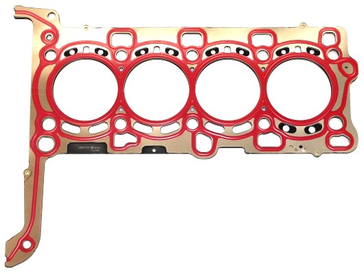 Gasket, cylinder head - 744.482 ELRING