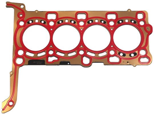 Gasket, cylinder head - 744.492 ELRING