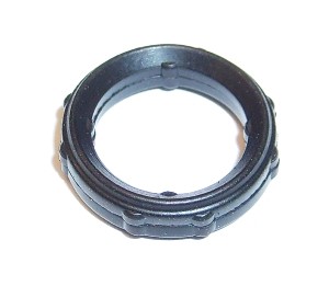 Gasket, timing case - 747.810 ELRING