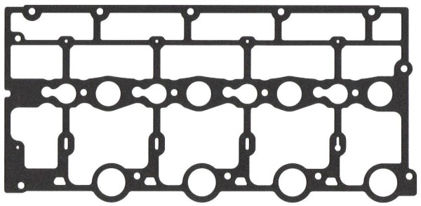 Gasket, cylinder head cover - 753.130 ELRING
