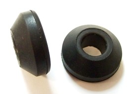 Seal Ring, cylinder head cover bolt - 756.911 ELRING