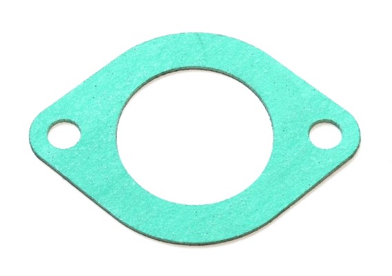 Seal, coolant pipe - 757.006 ELRING