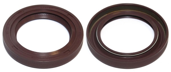 Shaft Seal, crankshaft - 757.292 ELRING