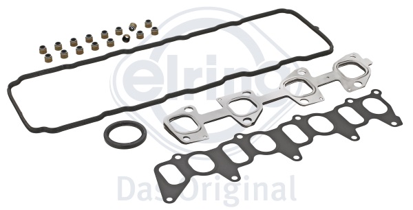 Gasket Set, cylinder head - 757.520 ELRING