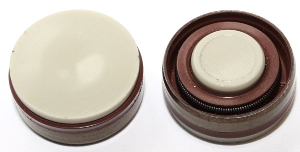 Shaft Seal, manual transmission - 758.876 ELRING