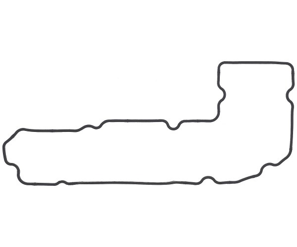 Gasket, timing case cover - 759.139 ELRING