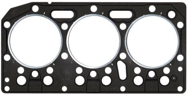 Gasket, cylinder head - 760.082 ELRING
