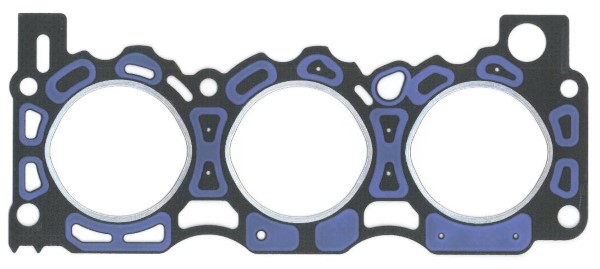 Gasket, cylinder head - 761.303 ELRING