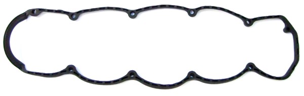 Gasket, cylinder head cover - 763.071 ELRING