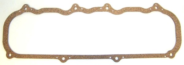 Gasket, cylinder head cover - 764.213 ELRING