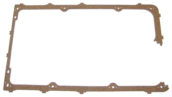 Gasket, cylinder head cover - 764.248 ELRING