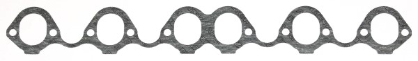 Gasket, intake manifold - 765.199 ELRING